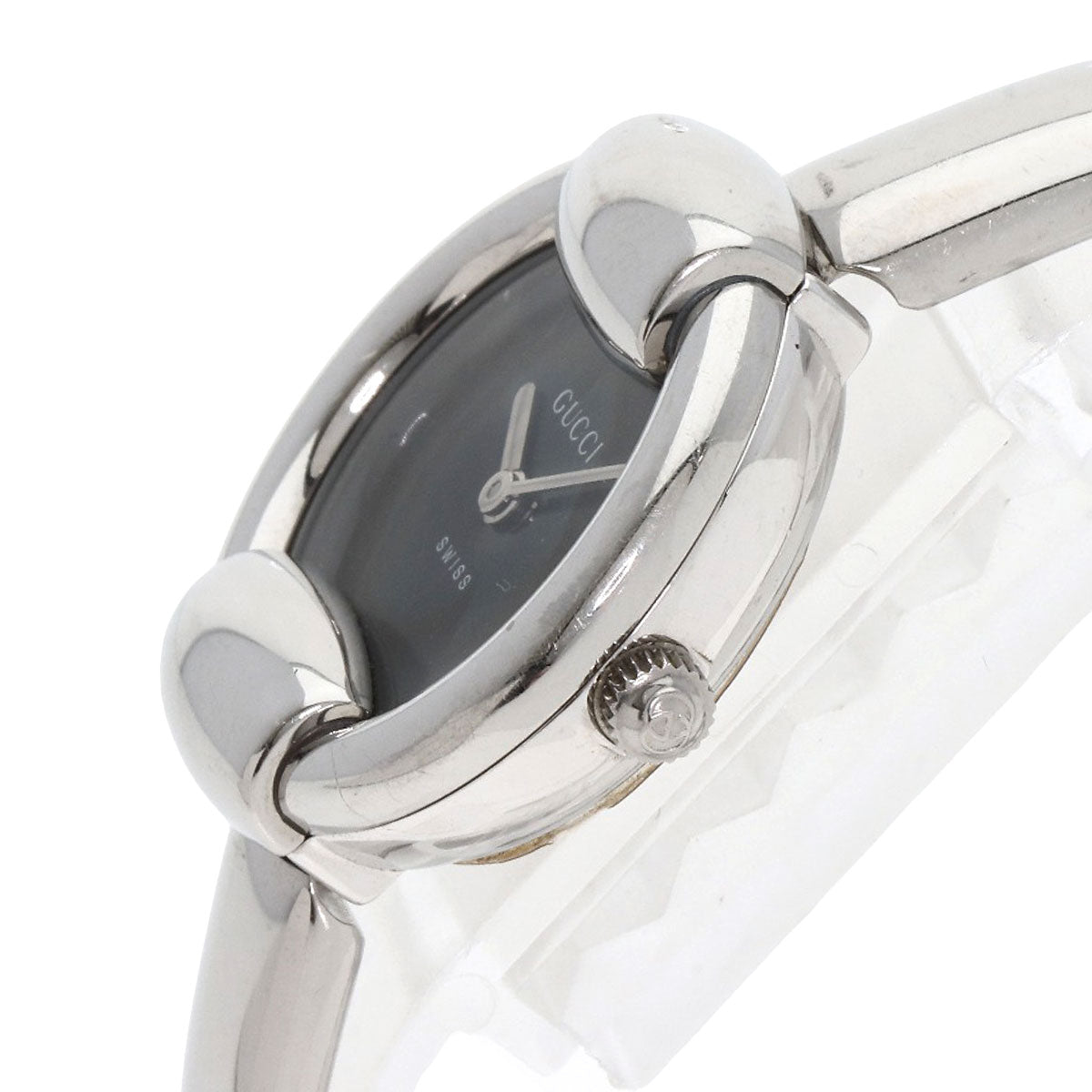 Gucci Watches Quartz 1400L Stainless Steel ,