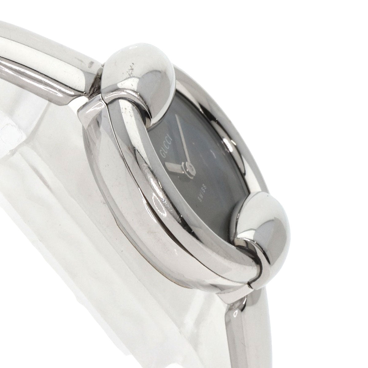 Gucci Watches Quartz 1400L Stainless Steel ,