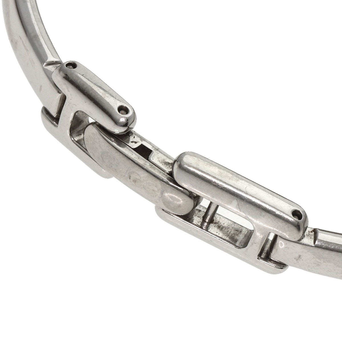 Gucci Watches Quartz 1400L Stainless Steel ,