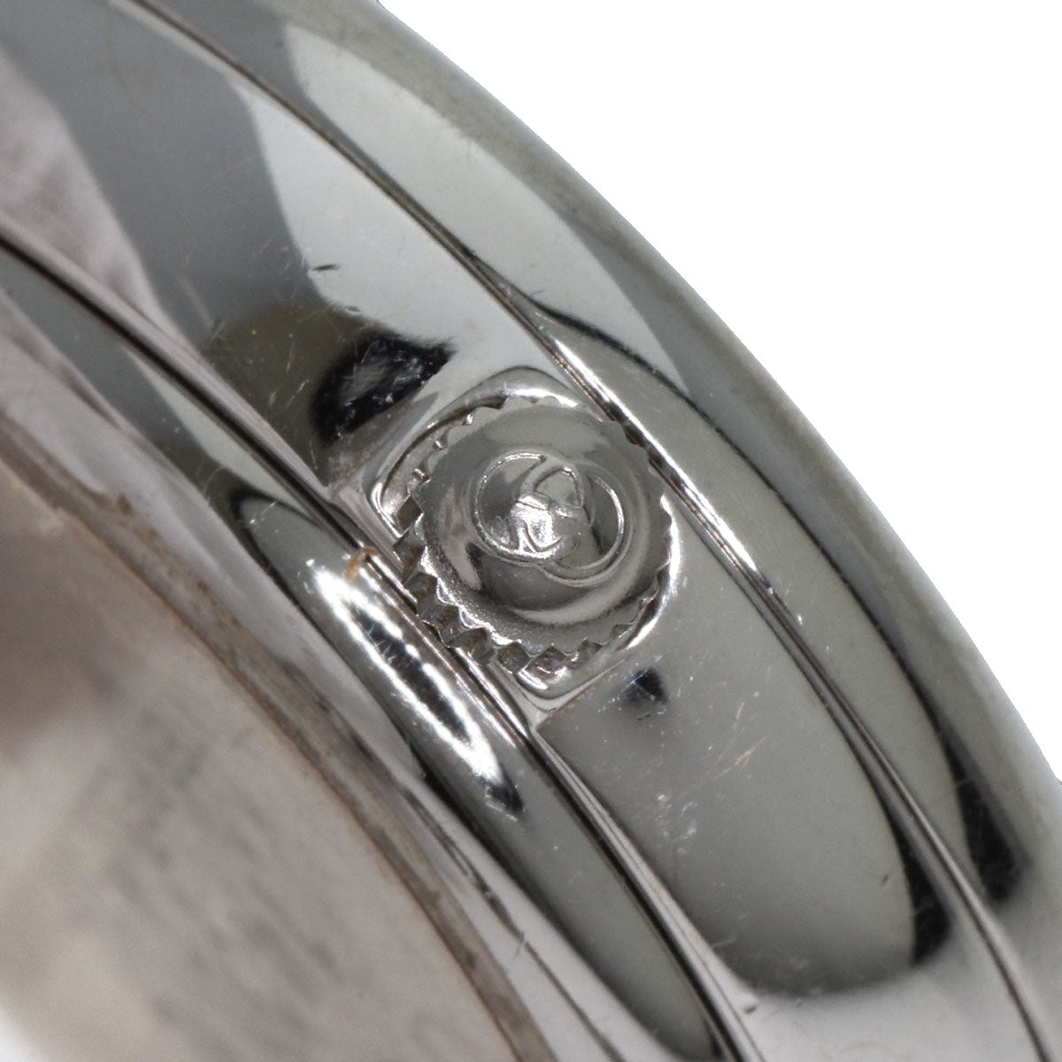 Gucci Watches Quartz 1400L Stainless Steel ,