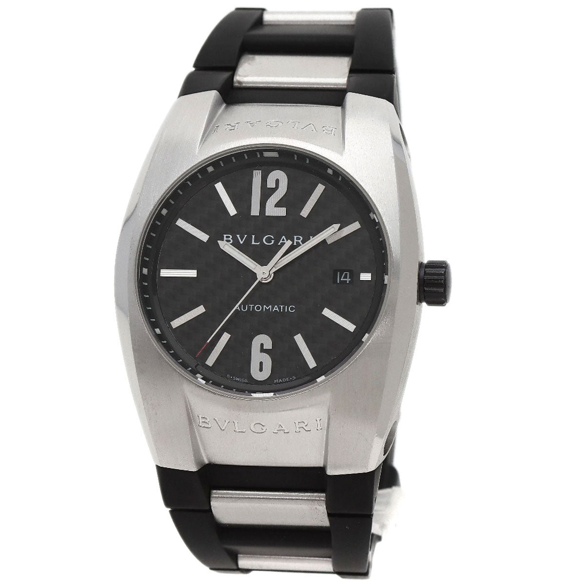 Bvlgari Watches Mechanical Automatic Eg40
