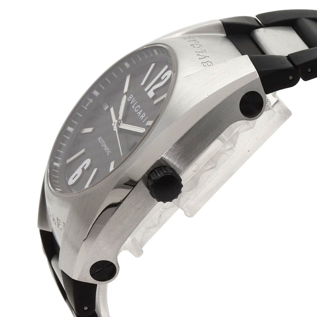 Bvlgari Watches Mechanical Automatic Eg40