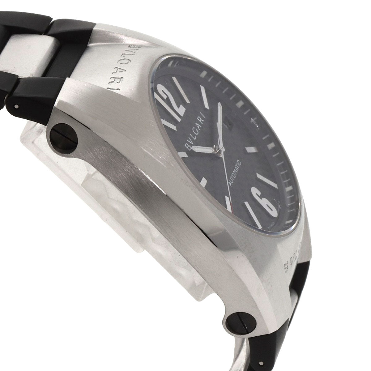 Bvlgari Watches Mechanical Automatic Eg40