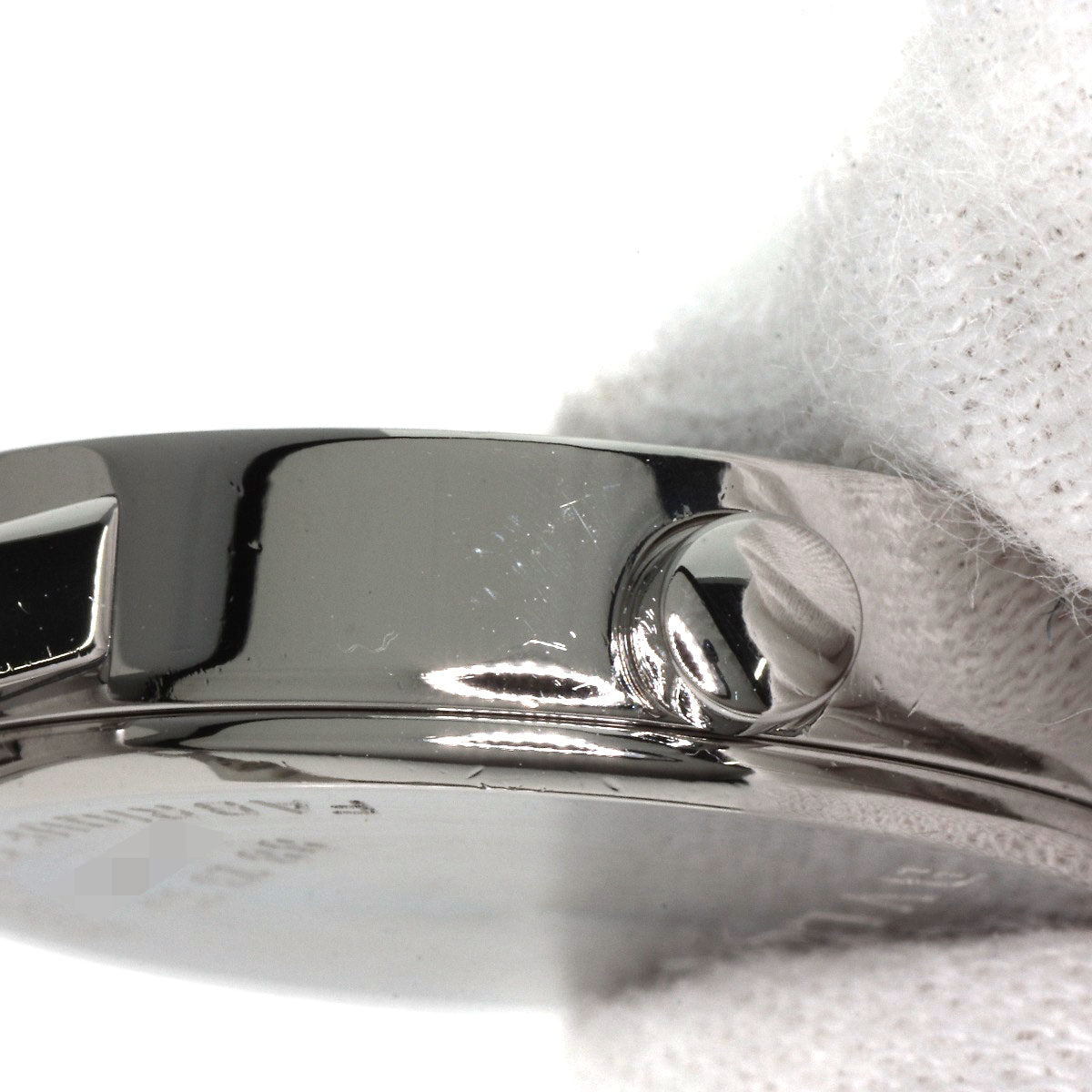 Bvlgari Watches Quartz Bb23Ss Stainless Steel