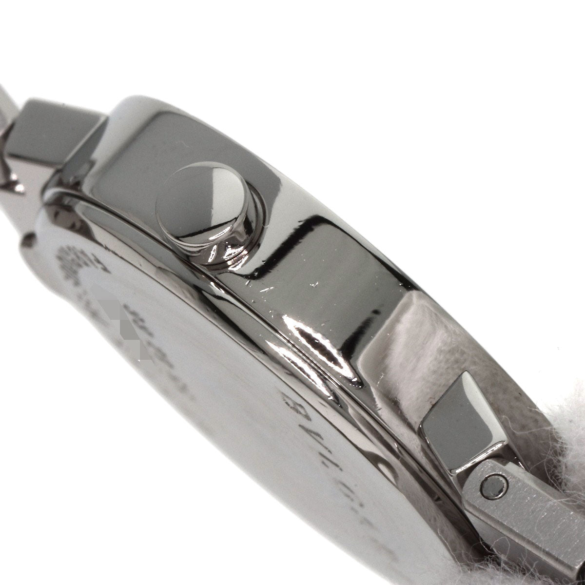 Bvlgari Watches Quartz Bb23Ss Stainless Steel