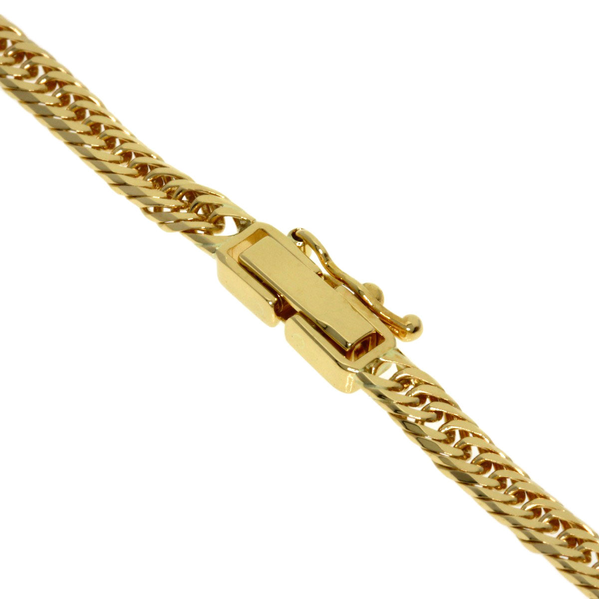 Select Jewelry Bracelet 18K Yellow Gold Gold Kihei W8 Surface
