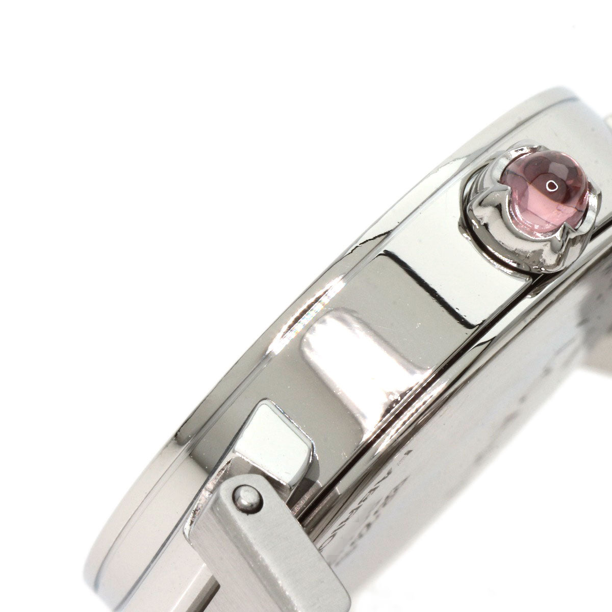 Bvlgari Watches Quartz Bbl23C6Ss/12 Stainless Steel , Stainless Steel Silver Bvlgari Bvlgari 12P