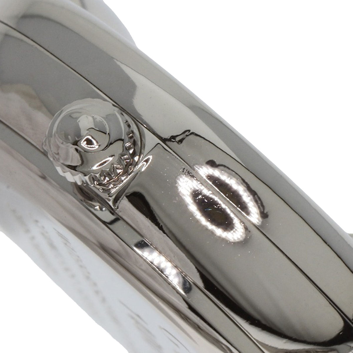 Gucci Watches Quartz 1400L Stainless Steel ,