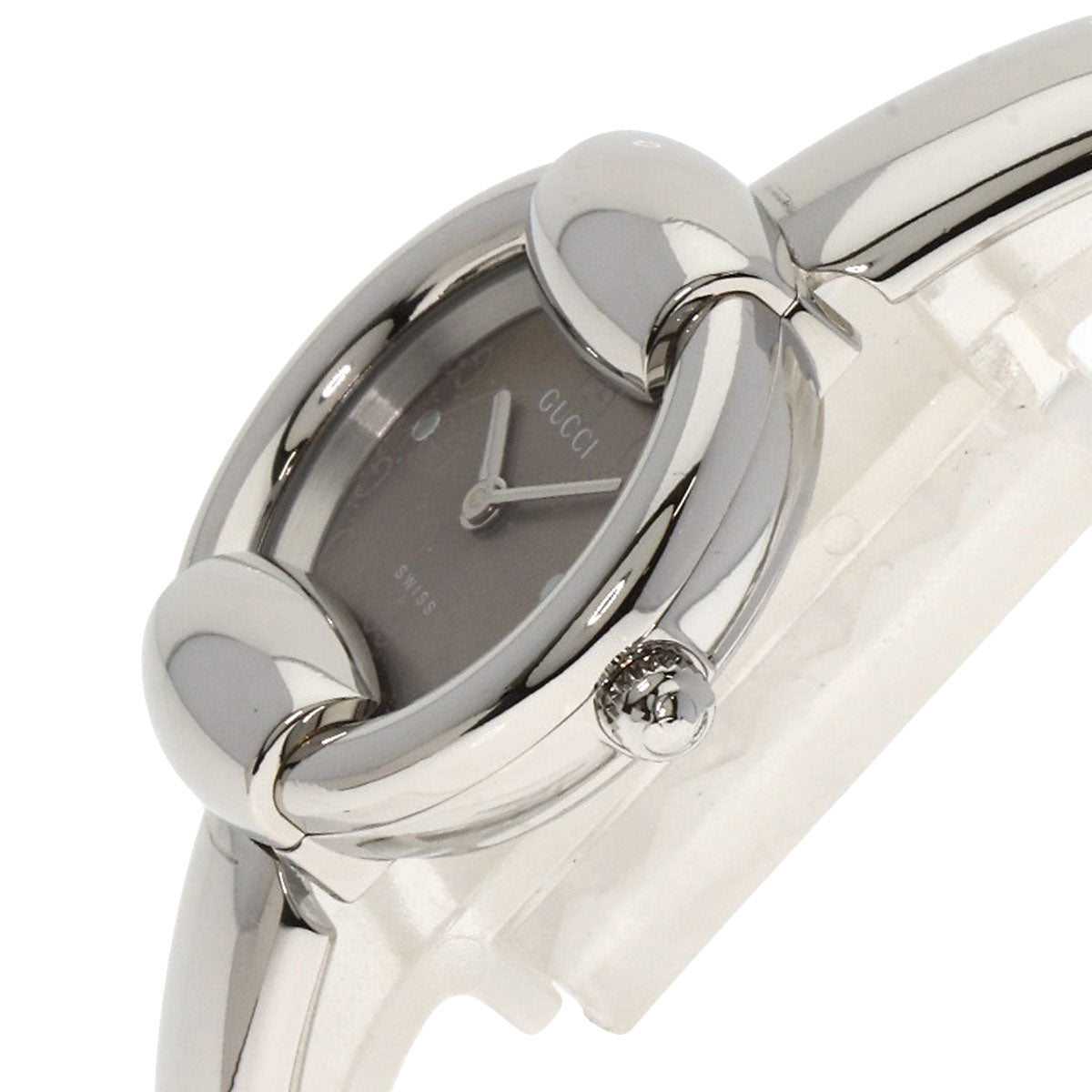 Gucci Watches Quartz 1400L Stainless Steel ,