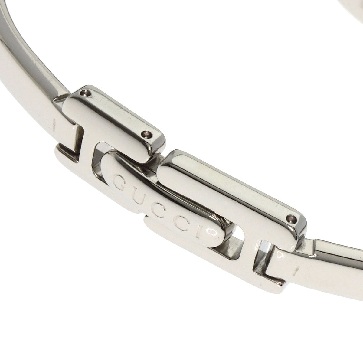 Gucci Watches Quartz 1400L Stainless Steel ,