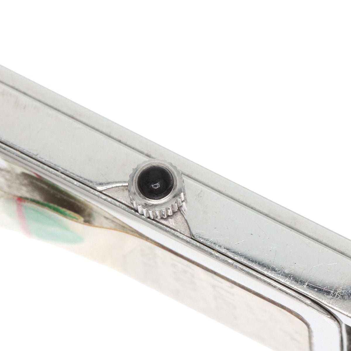 Gucci Watches Quartz 1500L Stainless Steel ,