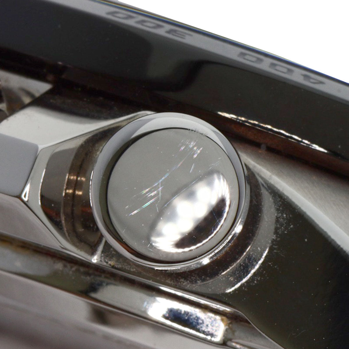 Casio Watches Tough Solar Eqb-051 Stainless Steel , Stainless Steel Silver Edifice Black Dial Mens