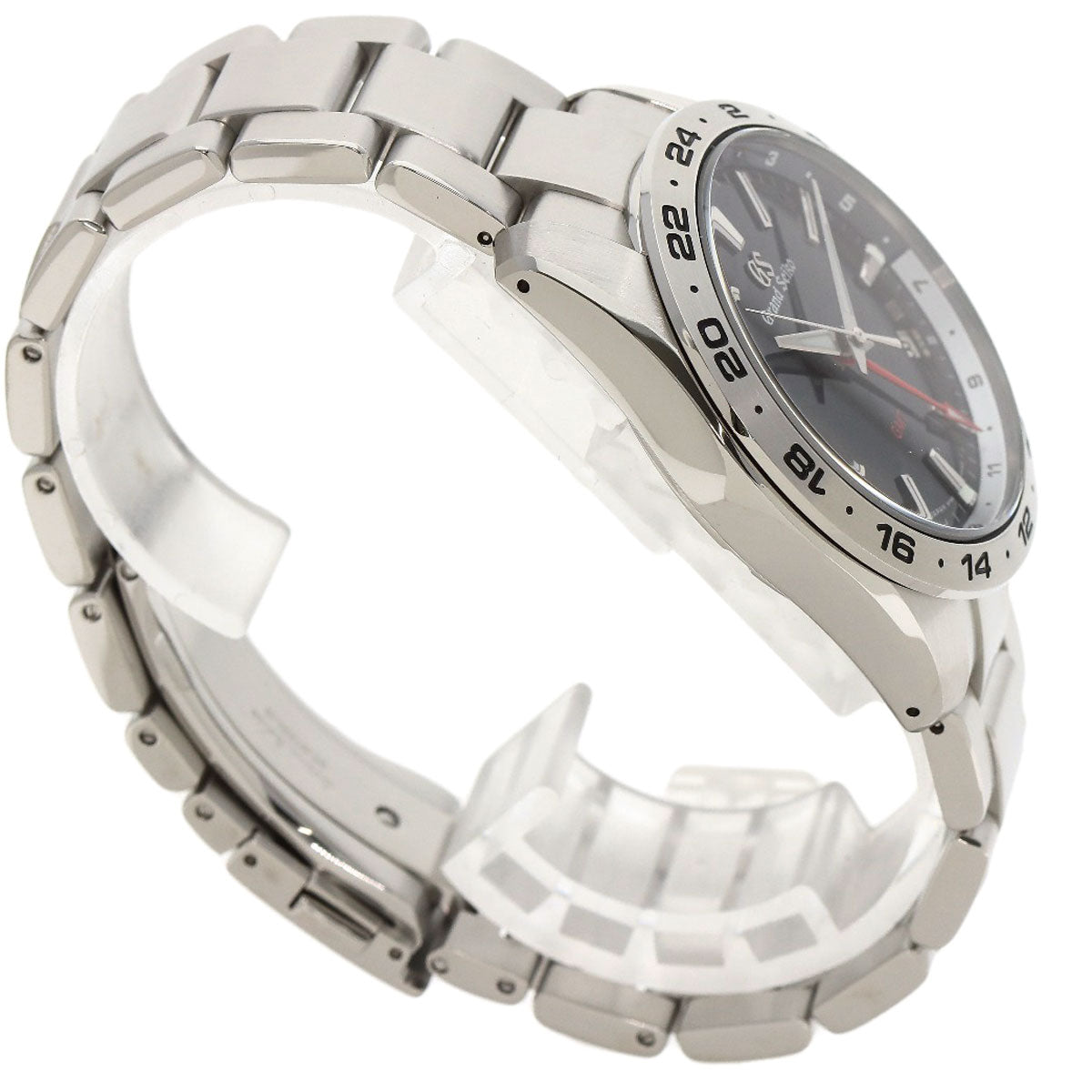 Seiko Watches Quartz Sbgn029 9F86-0Ak0 Stainless Steel , Stainless Steel Silver Grand Seiko Sports
