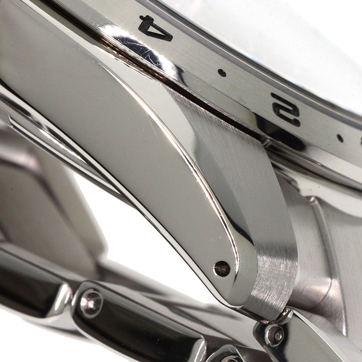 Seiko Watches Quartz Sbgn029 9F86-0Ak0 Stainless Steel , Stainless Steel Silver Grand Seiko Sports