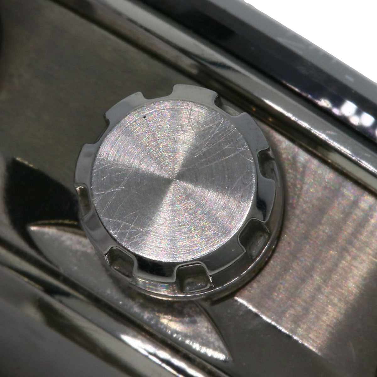 Seiko Watches Solar Powered Sbxc003 5X53-0Ab0 Titanium Ceramic , Titanium Silver Astron Black Dial