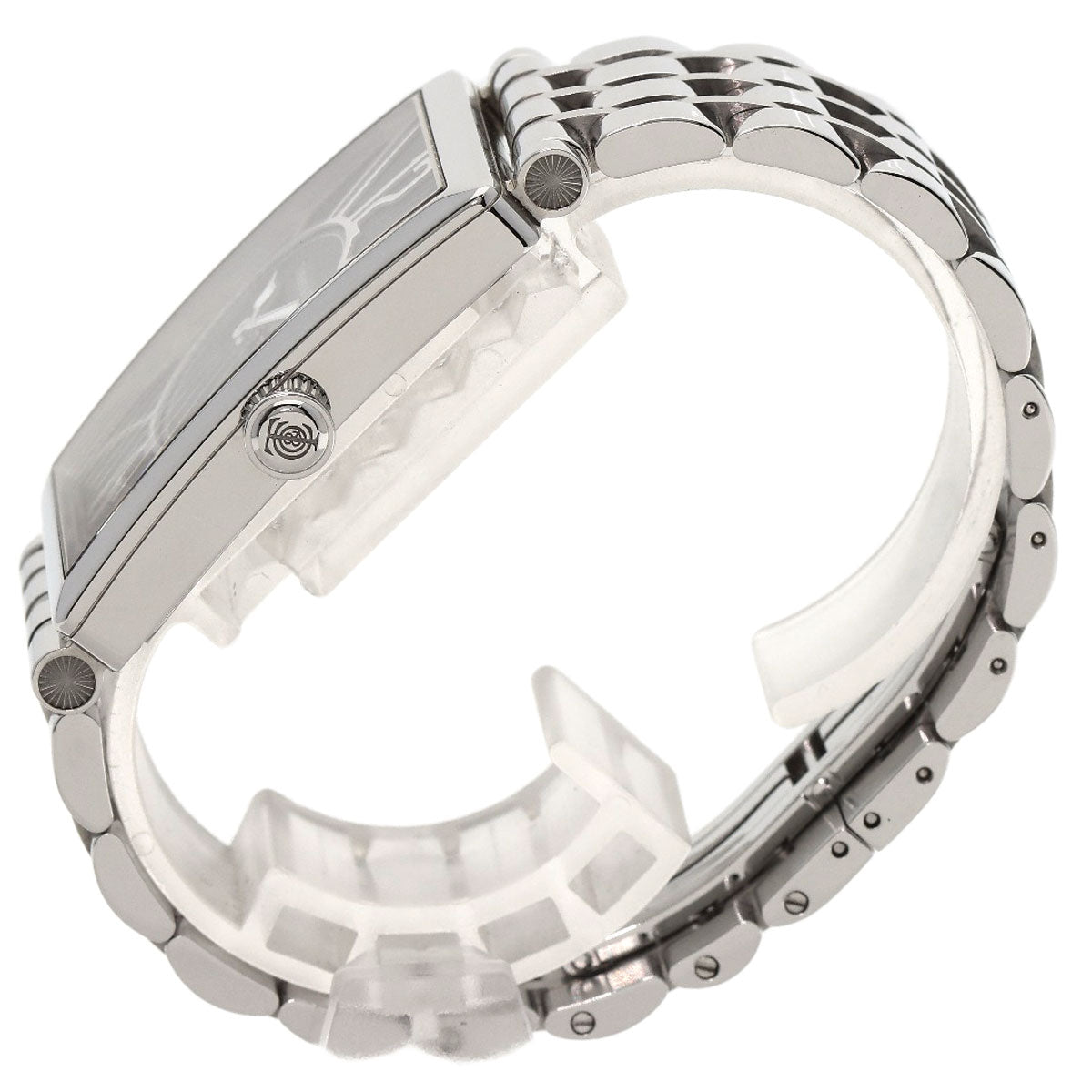 Tiffany&Co. Watches Quartz Z3002.10.10A10A00A Stainless Steel , Stainless Steel Silver Gallery