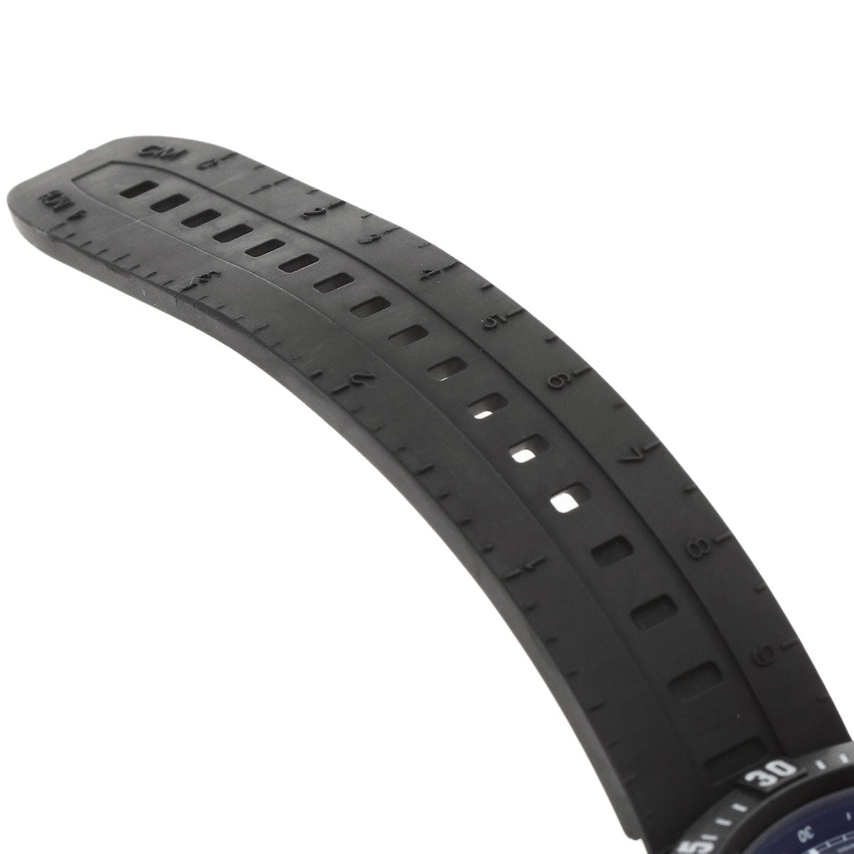 Breitling Watches Quartz X74320 Bright Light, Resin Black Colt Sky Racer Black Dial Mens