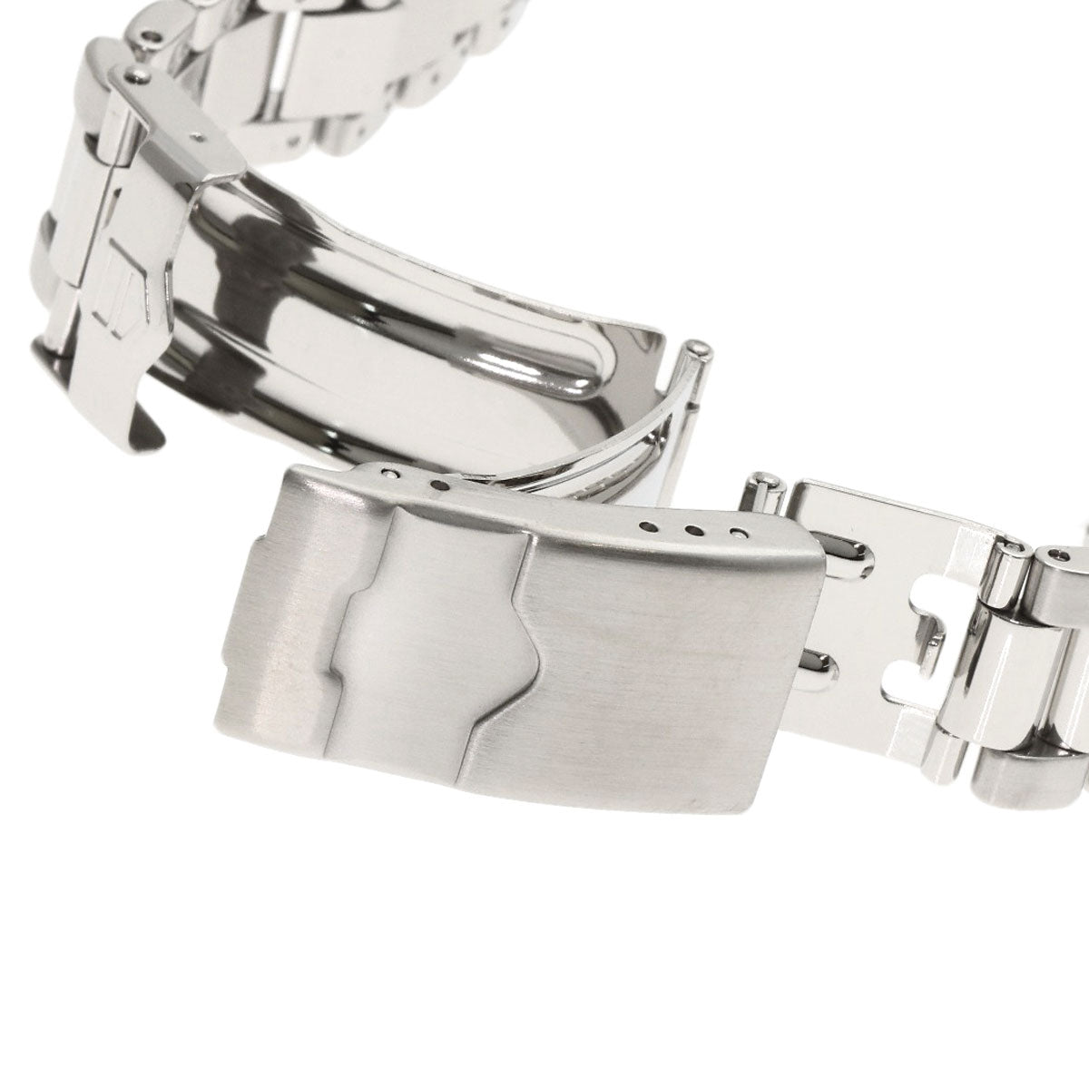 Tag Heuer Watches Quartz Wac1214 Stainless Steel, Stainless Steel, Diamond Silver Formula 1 Glamour