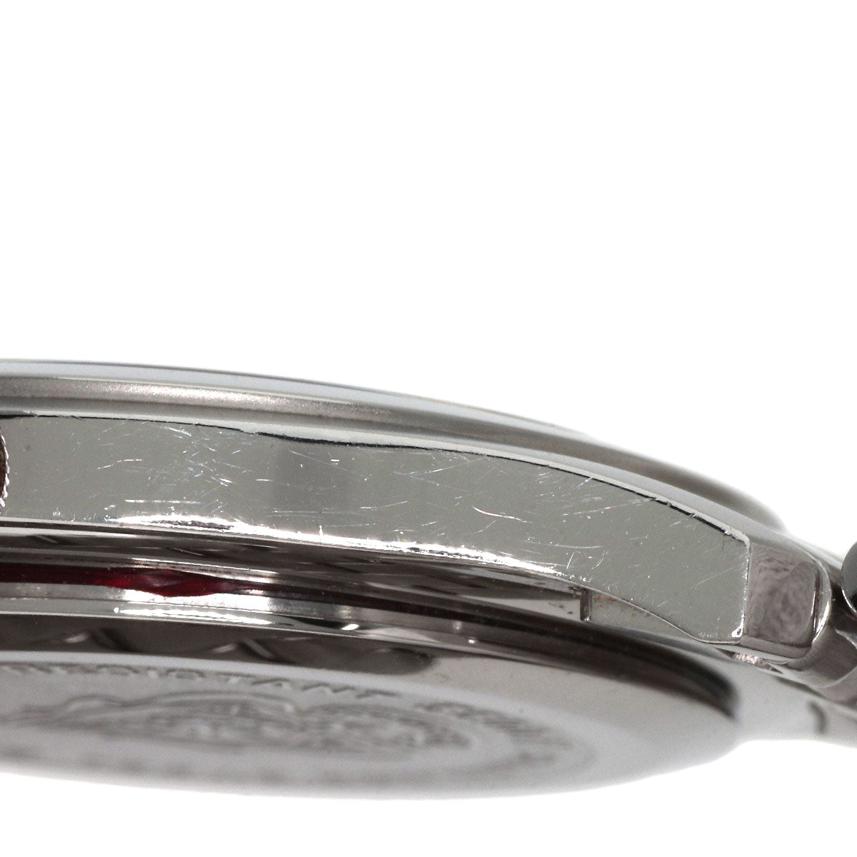 Gucci Watches Quartz 5500M Stainless Steel ,