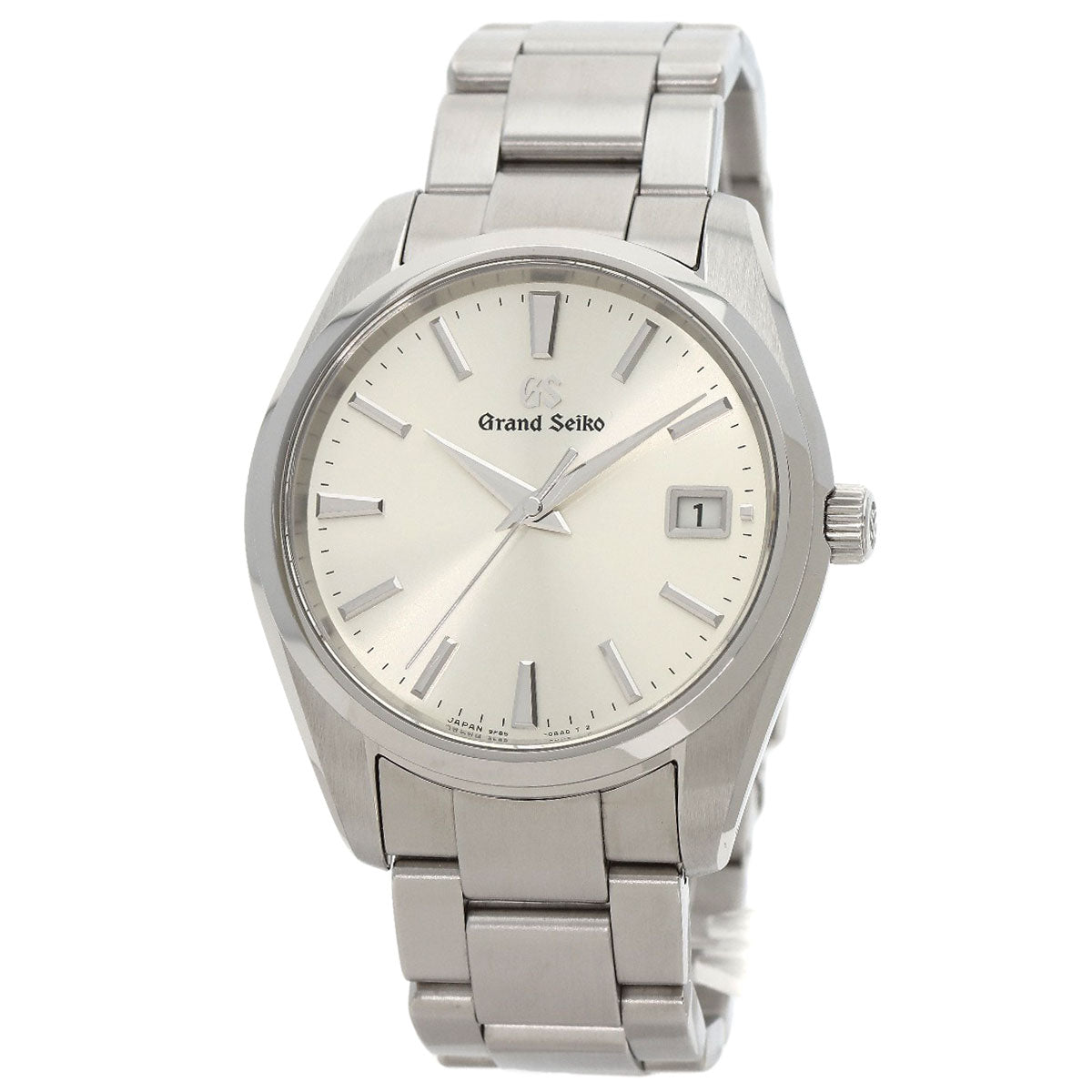 Seiko Watches Quartz Sbgp009 9F85-0Ac0 Stainless