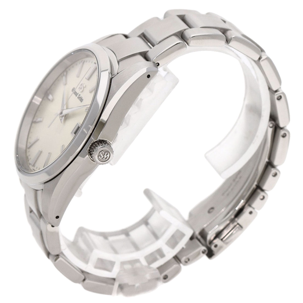 Seiko Watches Quartz Sbgp009 9F85-0Ac0 Stainless