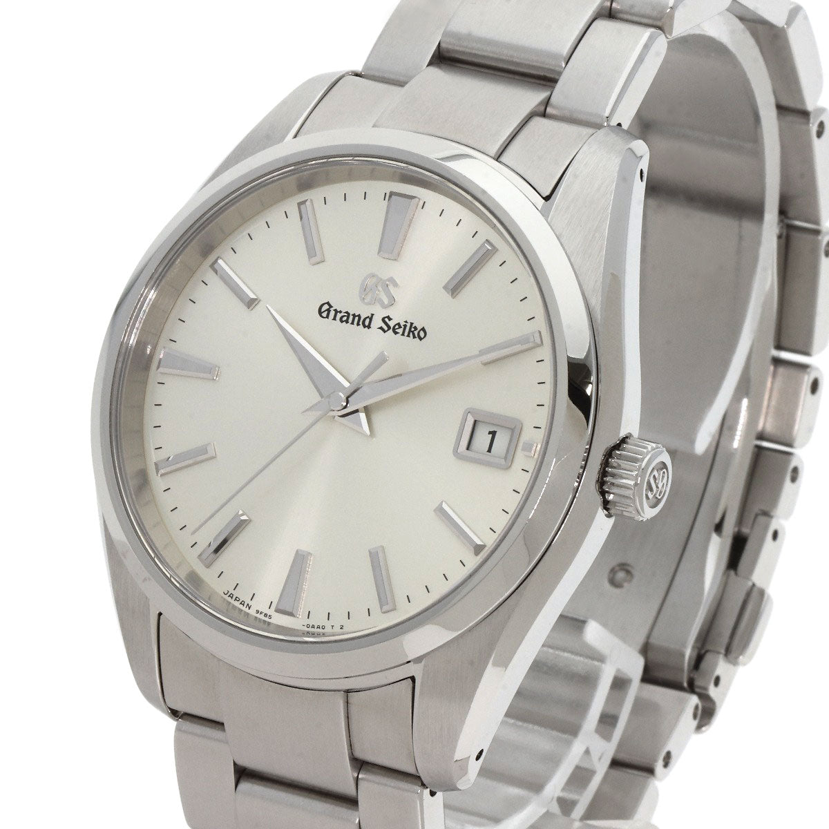 Seiko Watches Quartz Sbgp009 9F85-0Ac0 Stainless