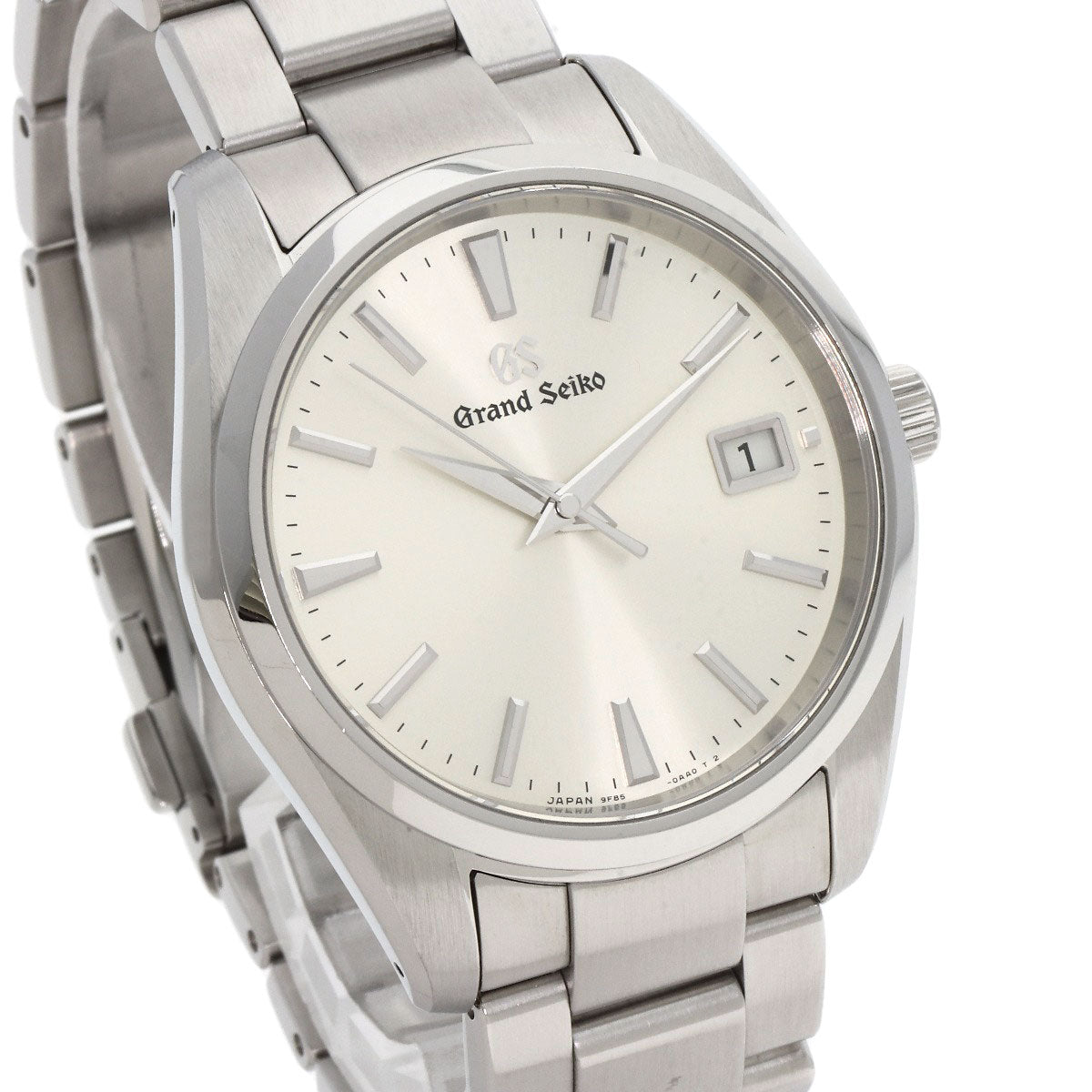 Seiko Watches Quartz Sbgp009 9F85-0Ac0 Stainless
