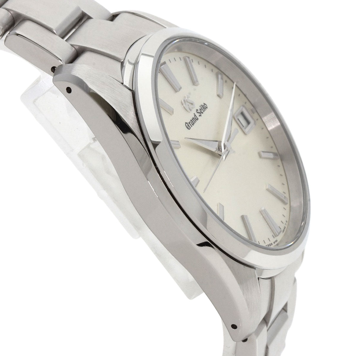 Seiko Watches Quartz Sbgp009 9F85-0Ac0 Stainless
