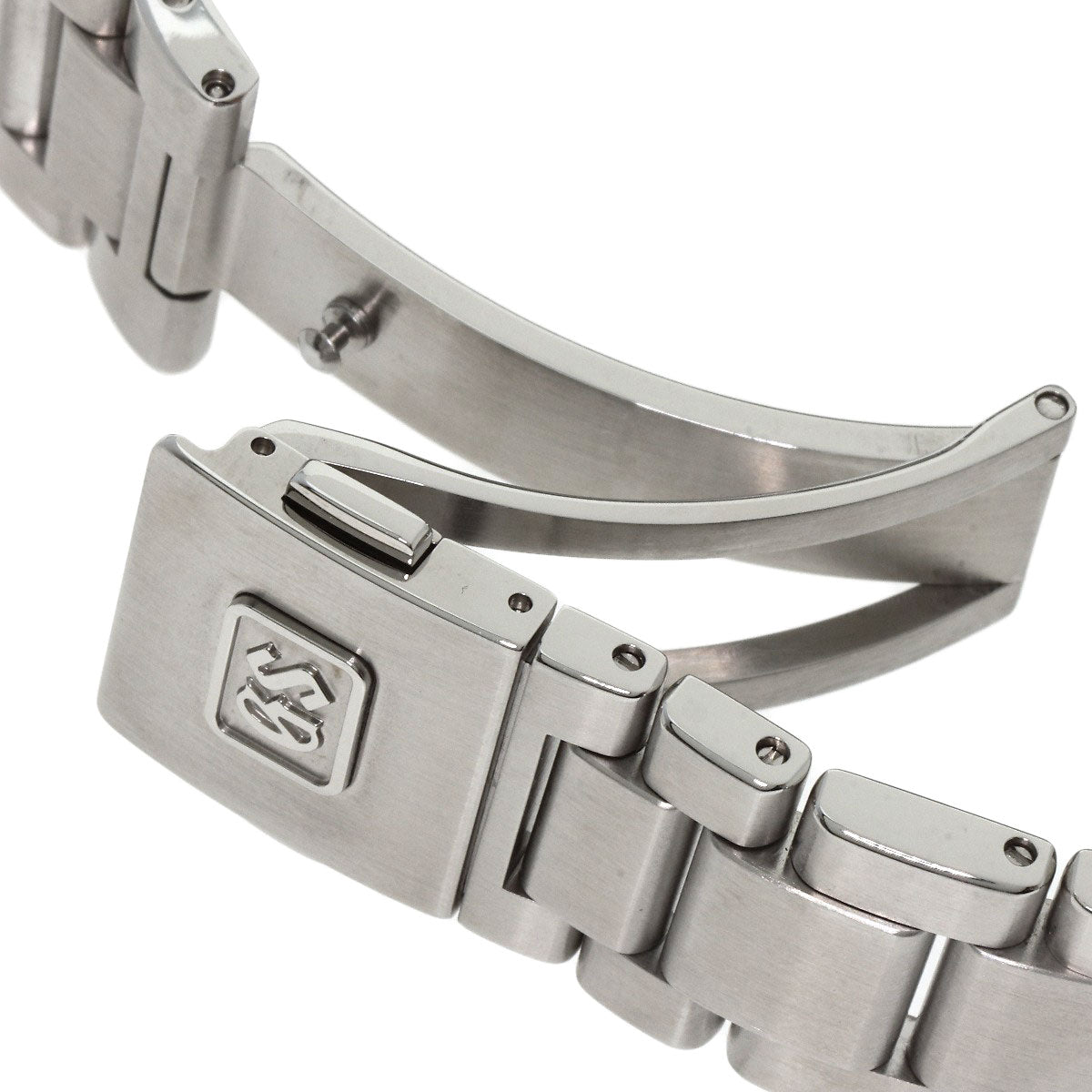 Seiko Watches Quartz Sbgp009 9F85-0Ac0 Stainless
