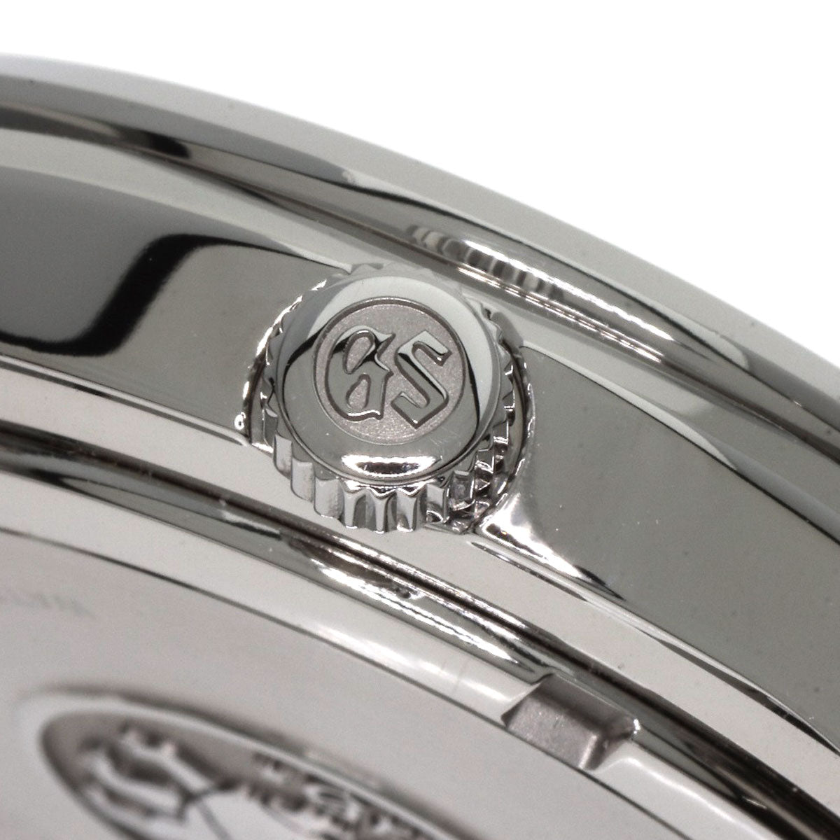 Seiko Watches Quartz Sbgp009 9F85-0Ac0 Stainless