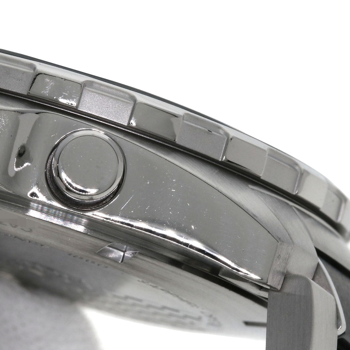 Tag Heuer Watches Quartz Caz1011 Stainless Steel