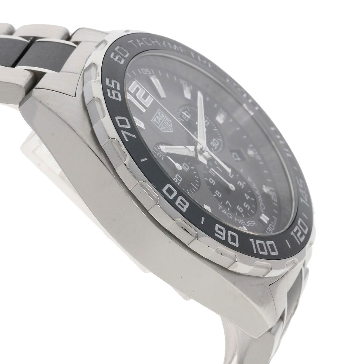 Tag Heuer Watches Quartz Caz1011 Stainless Steel