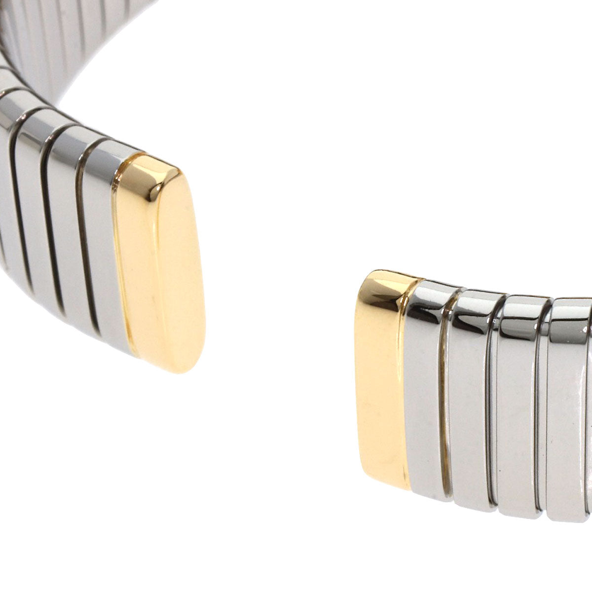 Bvlgari Watches Quartz Bb192T 18K Yellow Gold