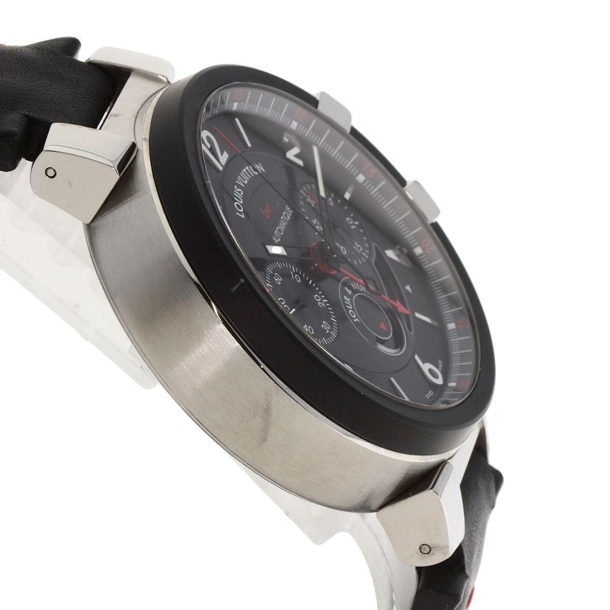 Louis Vuitton Watches Mechanical Automatic Q1052