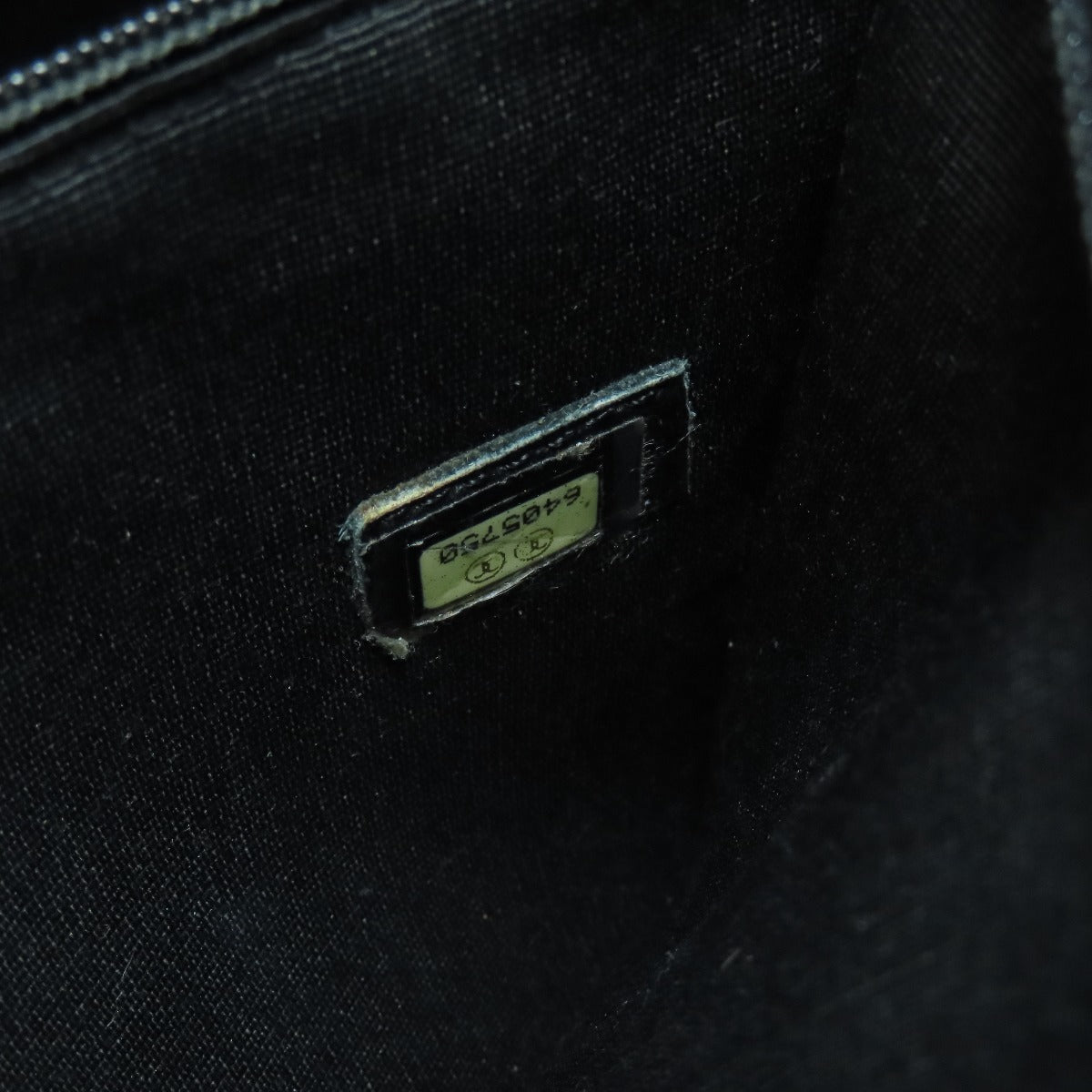 Chanel Tote Bag Grained Calfskin Skin Black Replica Tote Gold Metal Women