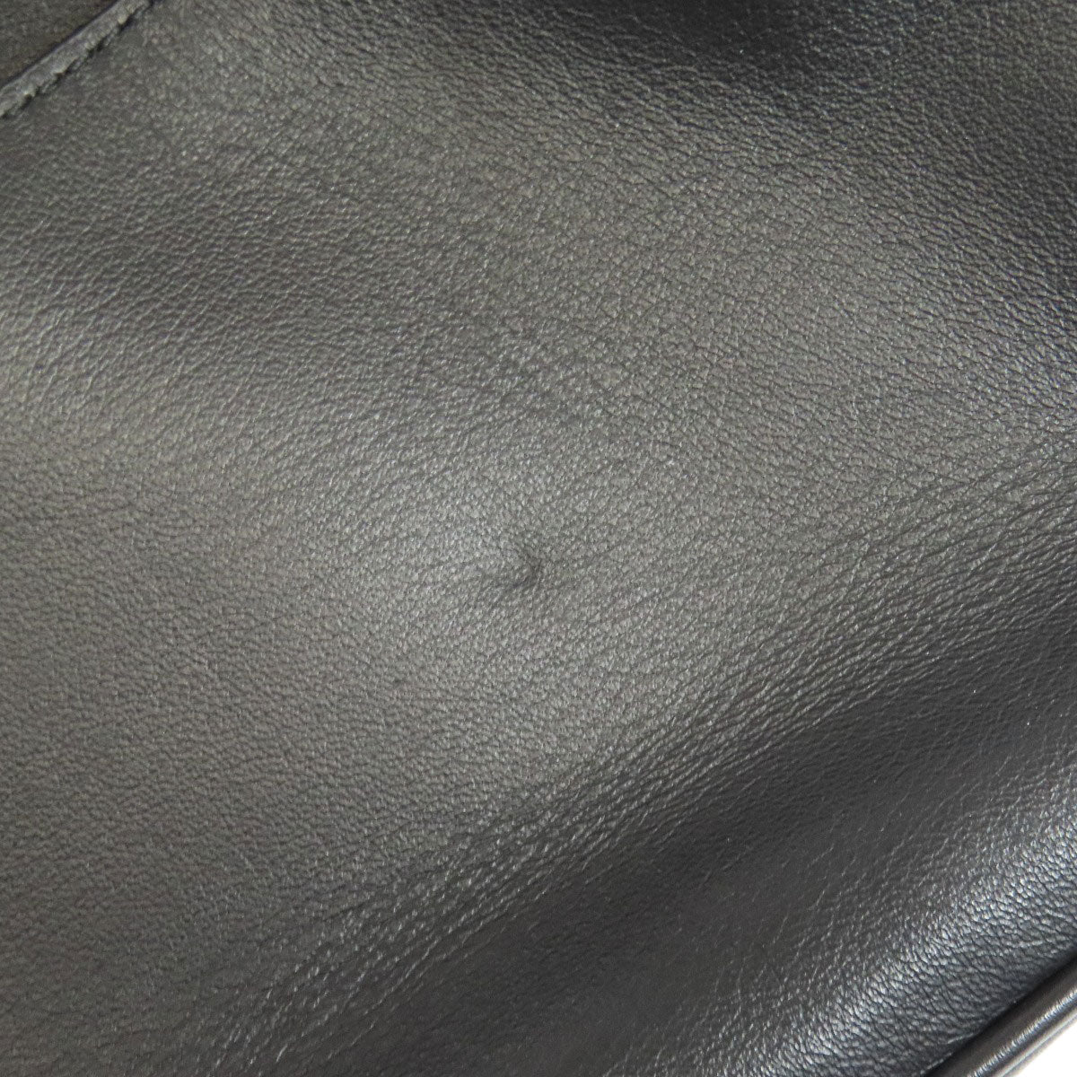 Coach Shoulder Bag F39946 Leather Black Long Shoulder Women