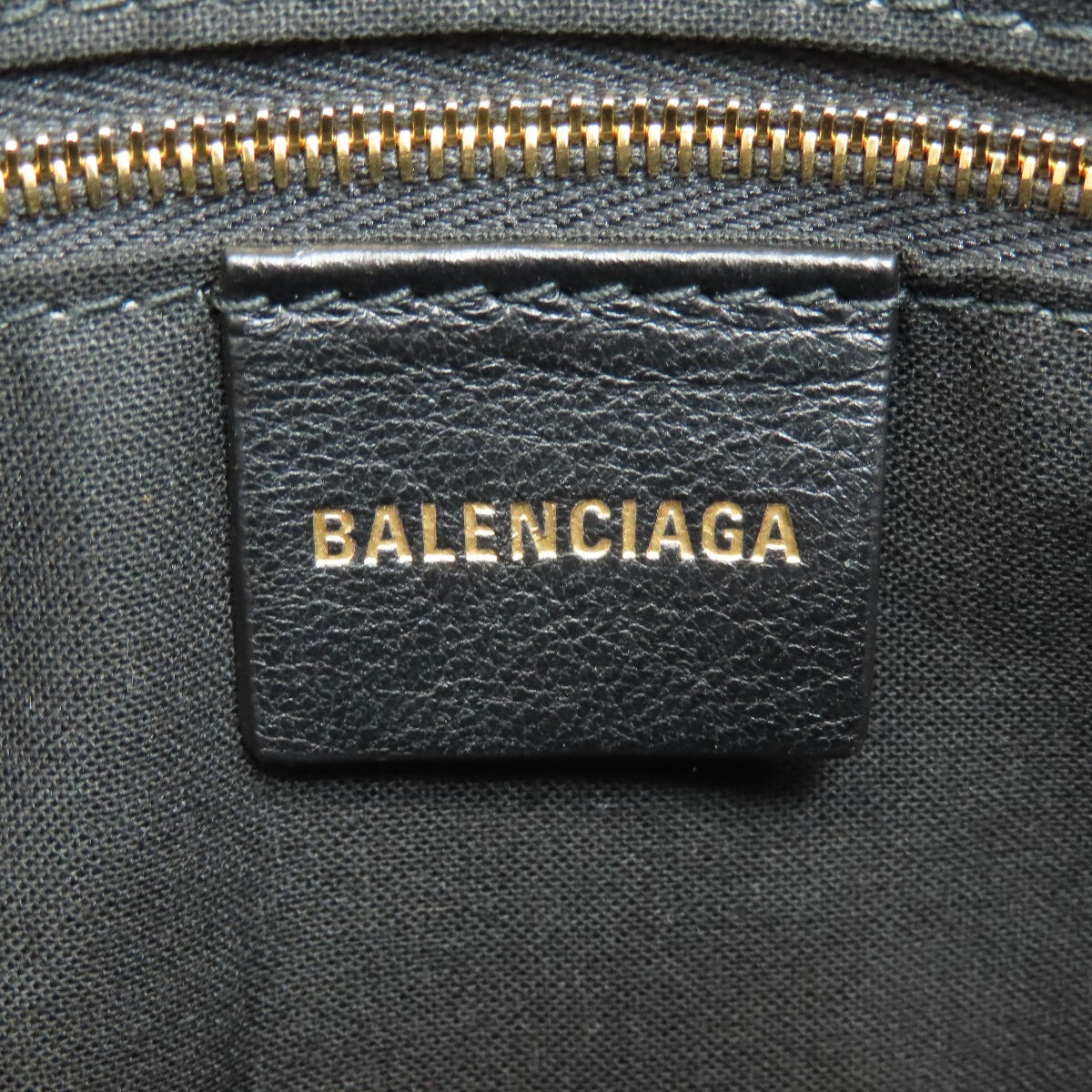 Balenciaga Shoulder Bag 702723 Pvc Brown Bb Monogram Women