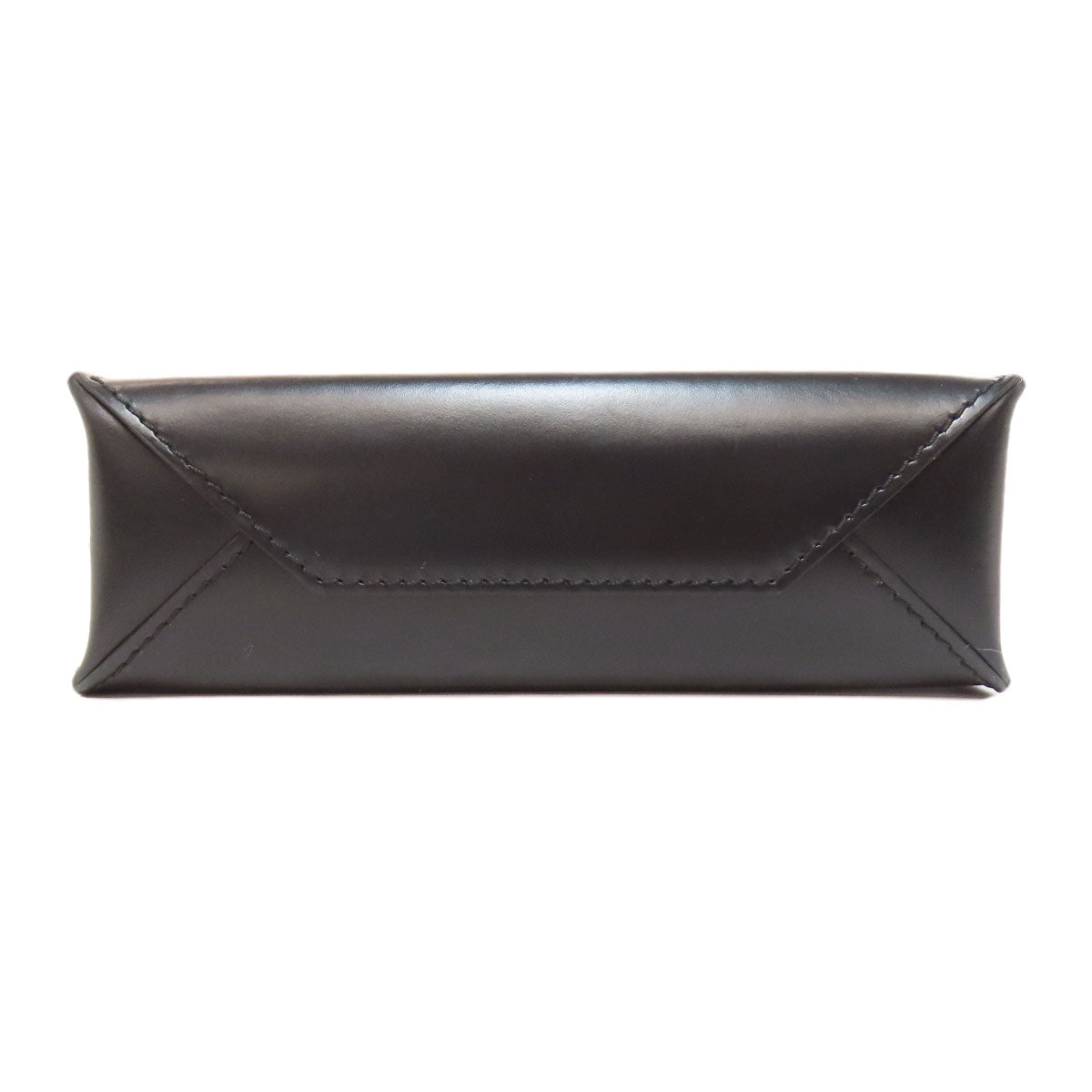 Loewe Handbag Calfskin Black 2Way Women