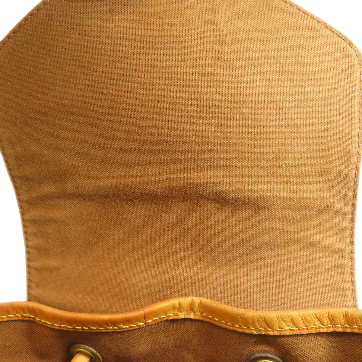Louis Vuitton Backpack M51135 Monogram Canvas Brown Montsourisgm Women