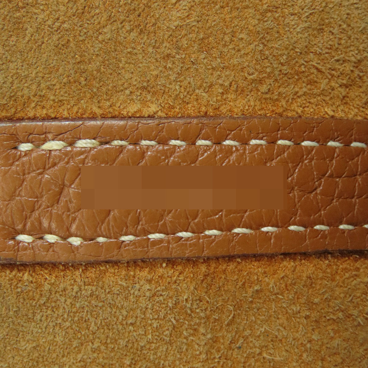 Hermes Handbag Taurillon Clemence Brown Picotin Lock Pm Silvermetal Women