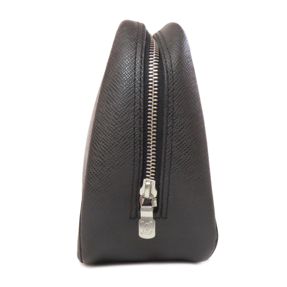 Louis Vuitton Business Bag M32663 Taiga Gray Truth Cracking Tat Gm