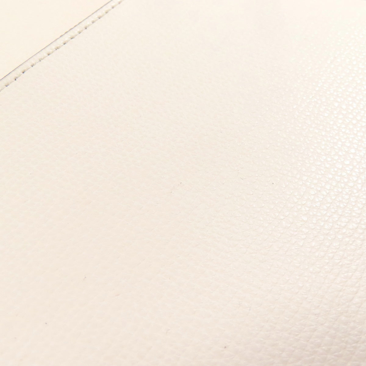 Kate Spade Tote Bag Pvc White Logo