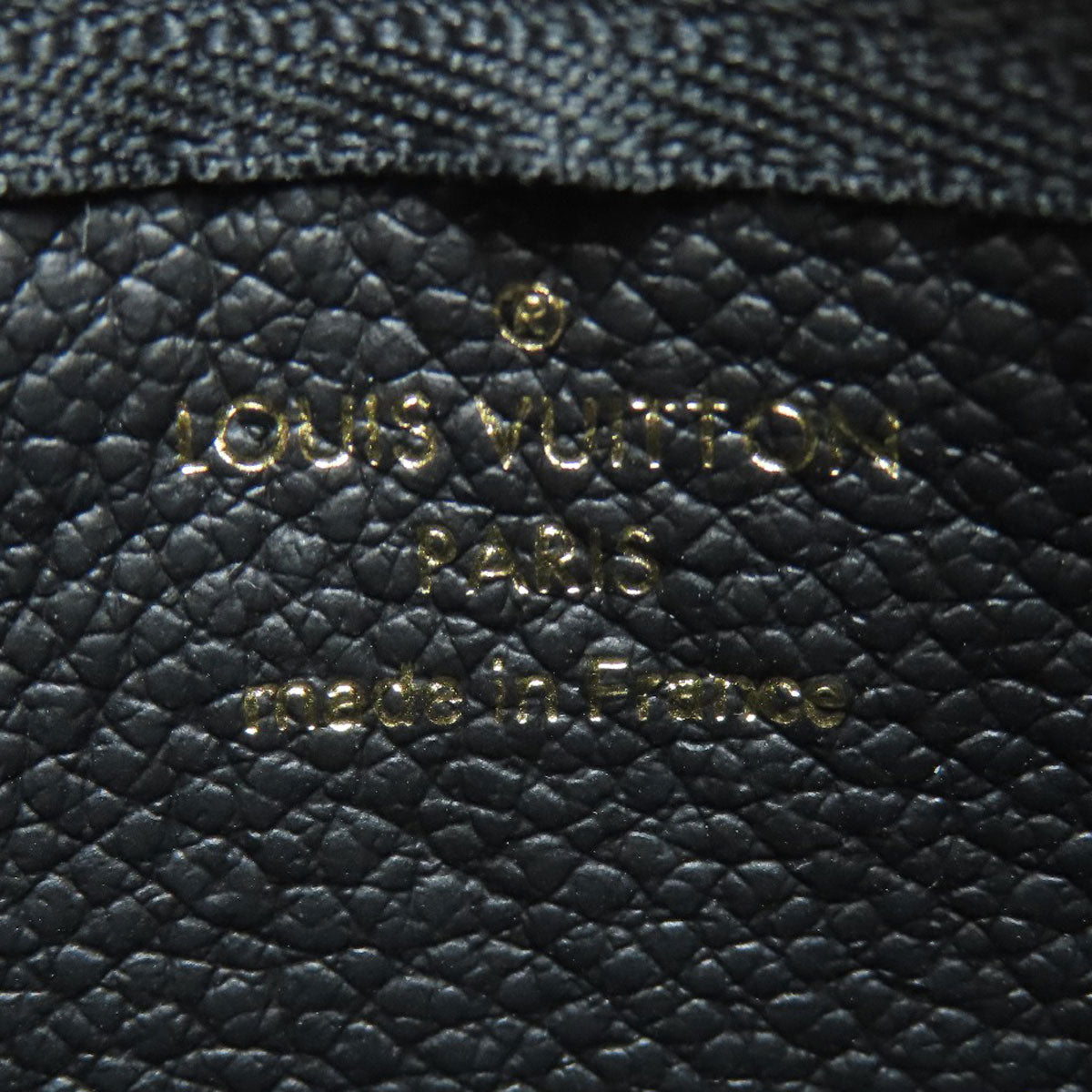 Louis Vuitton Coin Case M80879 Ann Platt Black Pochette Kle Mens