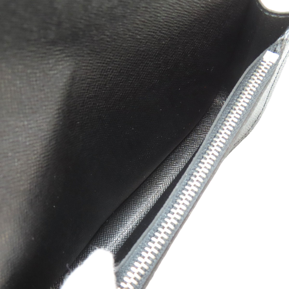 Louis Vuitton Sling Bag M6837T Damier Canvas Black Sun Tulle Pochette Homme