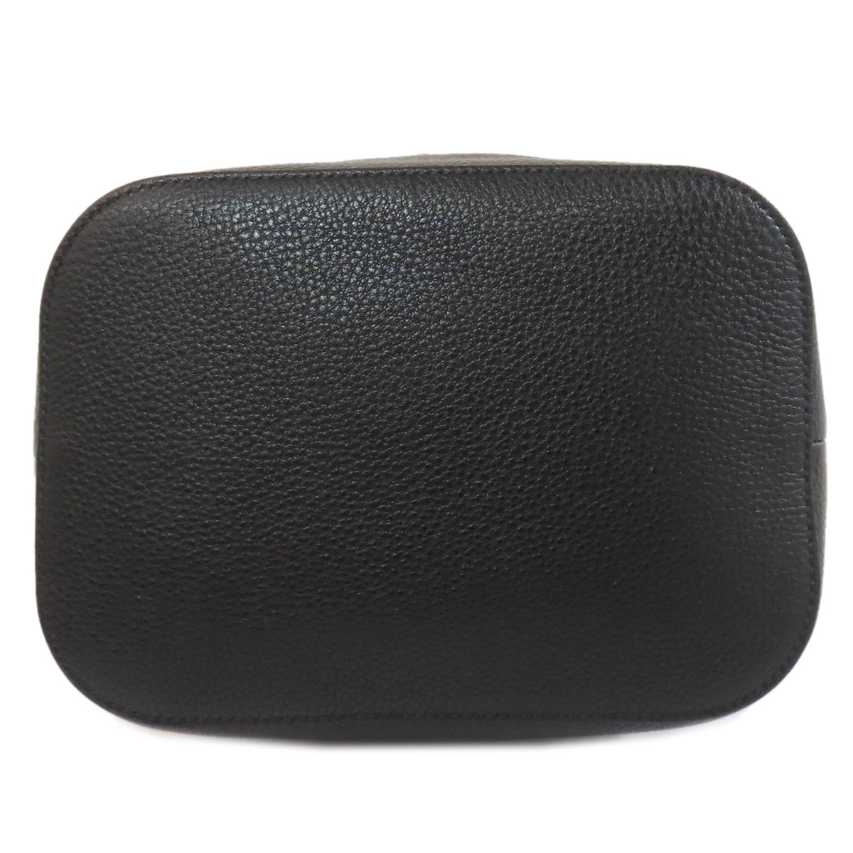 Prada Shoulder Bag 1Be018 Leather Black Vitterodino