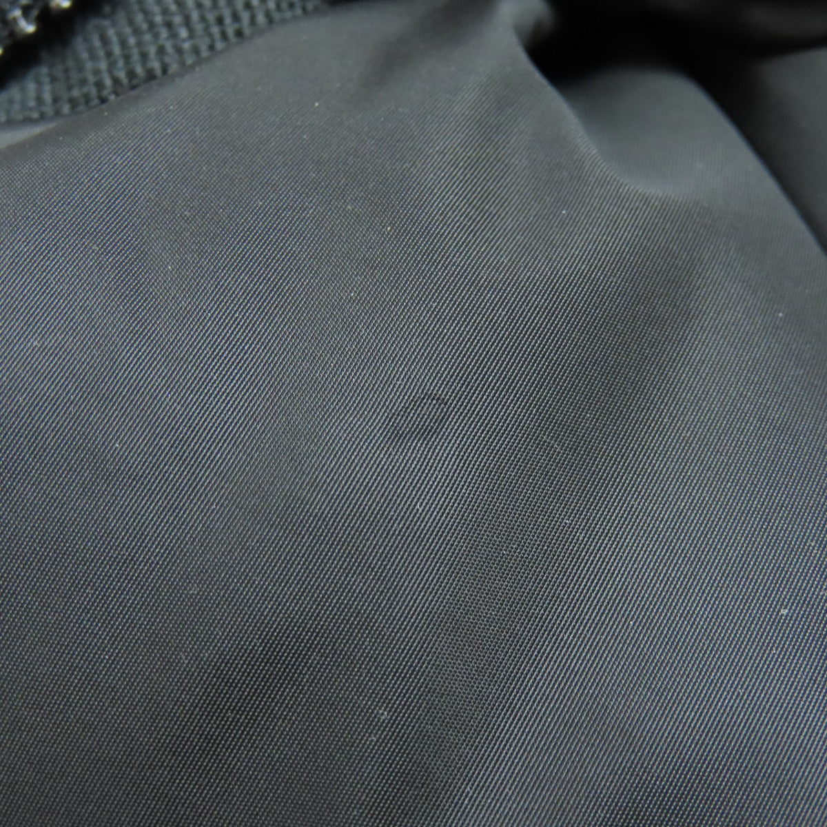 Moncler Sling Bag Nylon Black Logo Women