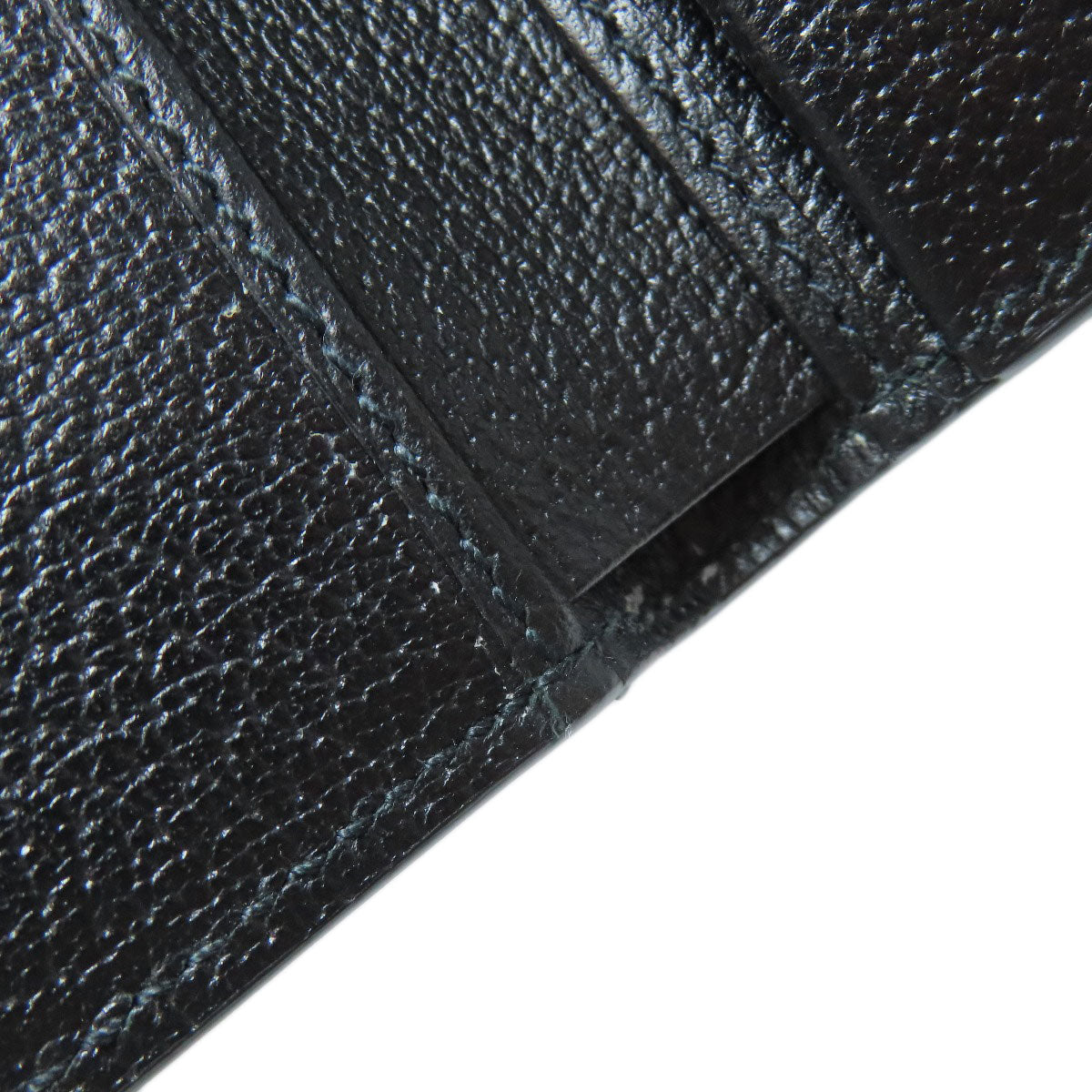 Gucci Bifold Wallet 496334 Canvas Black Off The Grid Mens