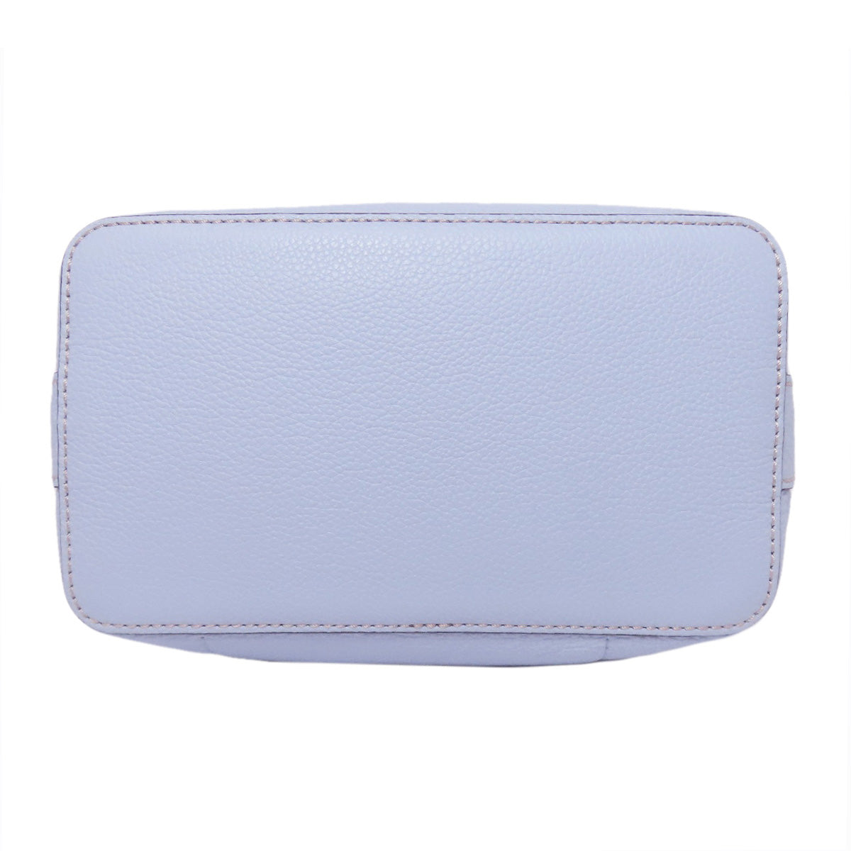 Furla Handbag Leather Blue Ribbon 2Way