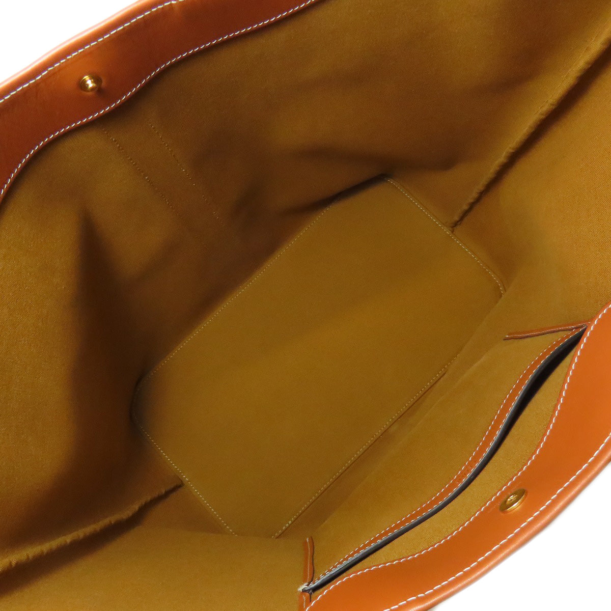 Celine Tote Bag Pvc Brown Triomphe Women