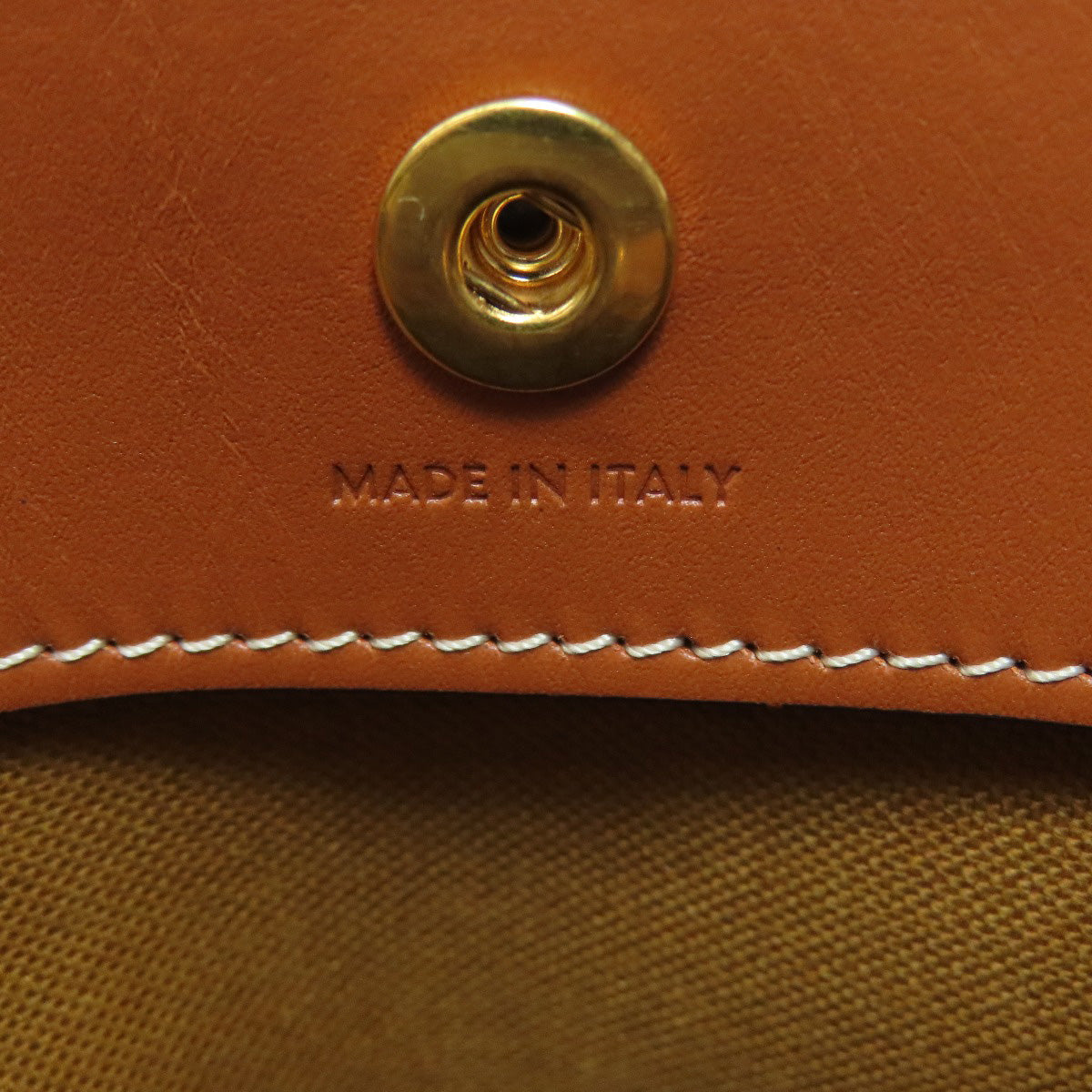 Celine Tote Bag Pvc Brown Triomphe Women